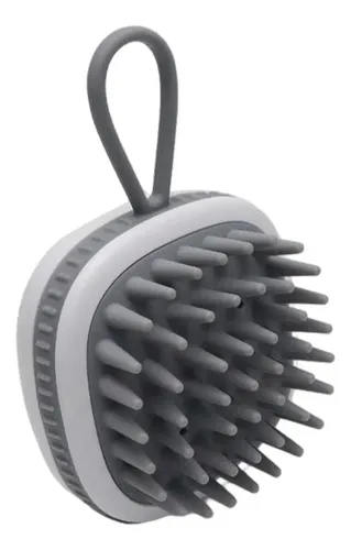 Champú Cabello Cepillo Peine 2 Unidades Para