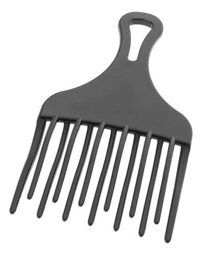Cepillo Para El Cabello De De Plástico Hecho De
