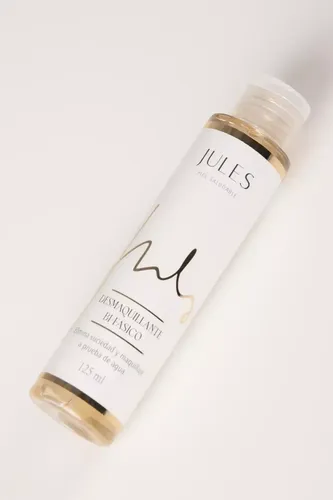 Desmaquillante Bifasico Vegano 125 Ml