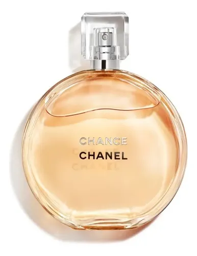 Chance Chanel EDT 100ml para mujer