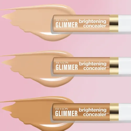 Corrector/illuminador Glimmer Brightening Revlon Tono 145