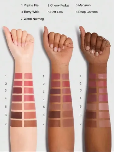 Sheglam Dúo Lapiz Labial Y Delineador Glam 101 – Soft Chai