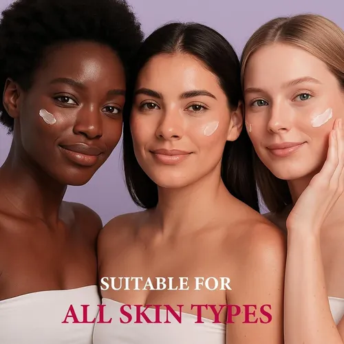 Crema Facial Arbutina Y Ácido Tranexámico 50ml