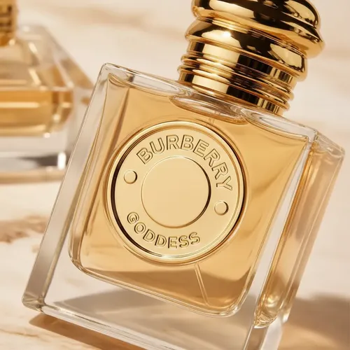 Perfume Mujer Burberry Goddess Edp Intense 50ml