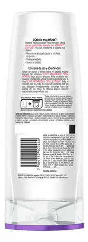 Acondicionador L’oréal Paris Elvive Reparación Total Extreme 400ml 1 Unidad
