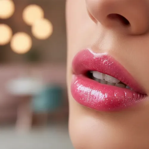 Lip Gloss Tejar Brillo Intenso 2846