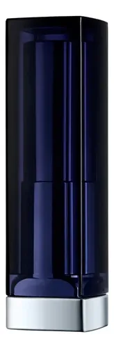 Labial Cremoso Color Sensational Cs Bolds Maybelline Color 750 Wickedly White