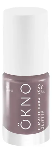 Ökno Esmalte Cremoso Gel Vegano Cruelty Free Hipolérgenico 057 Mood Color Chocolate