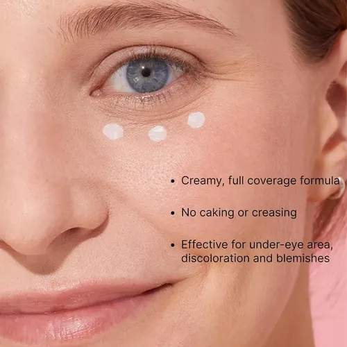Corrector De Ojeras Winky Lux Peeper Perfect Very Fair