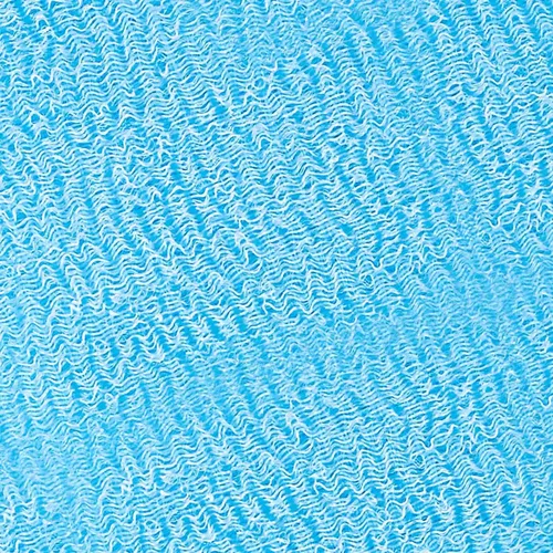 Toalla Exfoliante De Nylon Boao 4 Piezas 90×30 Cm Multicolor
