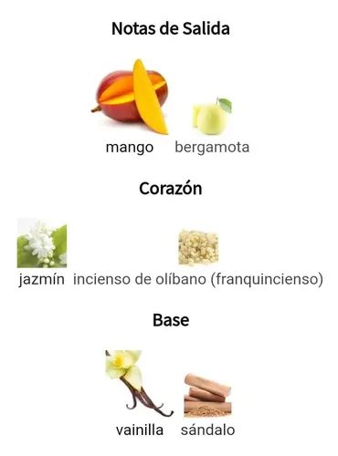 Perfume F4me/e.i Mujer 100ml Extracto Concentrado