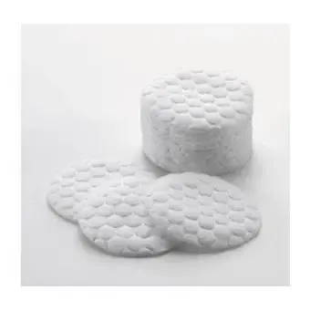 Discos Desmaquillante Doncella 480 Unidades X 6 Packs