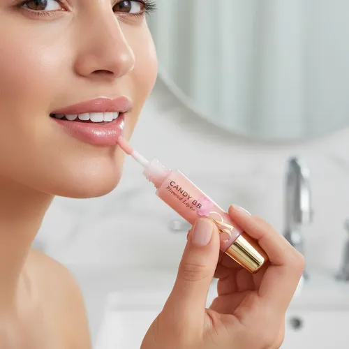 Victoria’s Secret Gloss Brillo Labial Mujer Candy Baby