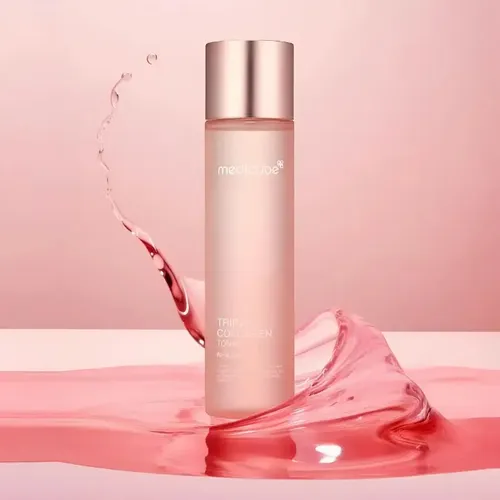 Medicube Triple Colageno Tonico Hidrolizado Collagen 140ml