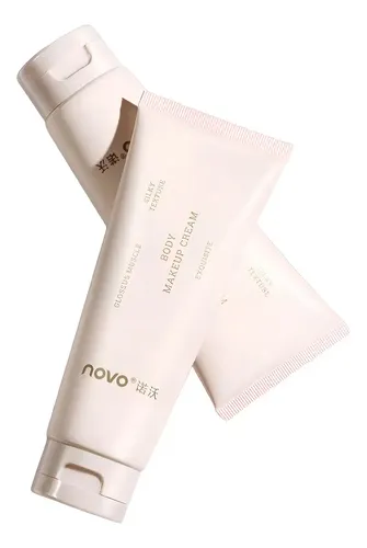 Crema Corporal Iluminadora Con Niacinamida Textura Sedosa Neutra