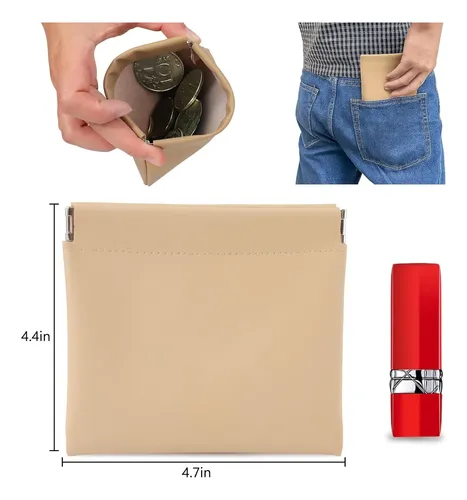 Bolsa De Cosméticos Busoha 4 Piezas Morandi Color Para Maqui