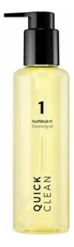 [easy Peasy Cleansing Oil 200ml Todo Piel Día/noche;