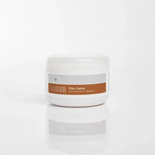 Promo X2 Crema Reparadora Filler Hew Keratin