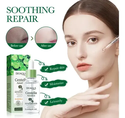 Crema Hidratante Xt Bioaoua Essence De Centellaz