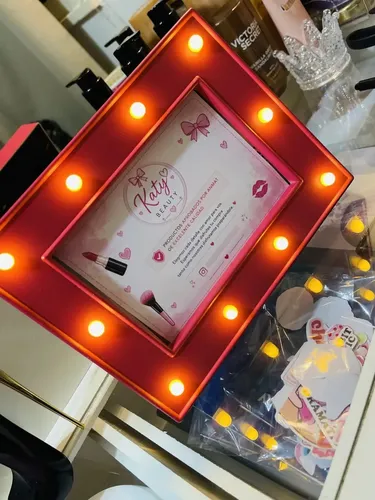 Kit De Maquillaje Delineador, Máscara De Pestañas Y Sombras