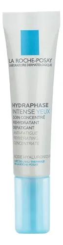 Crema Intense Contorno de Ojos La Roche-Posay Hydraphase