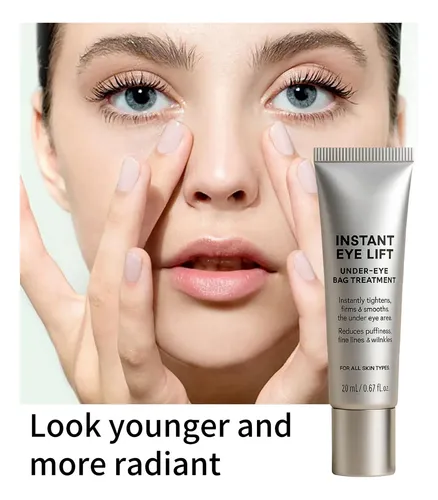 Crema Antiarrugas Para Ojos Eye Bags S Hidratante Eyes Imp