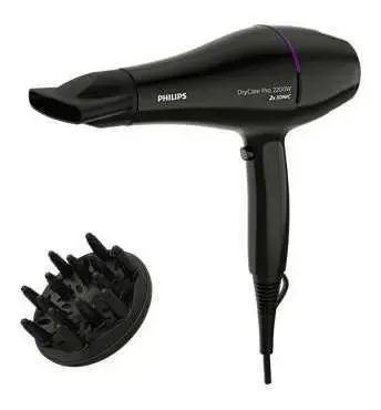 Secador De Pelo Philips Bhd274/00 2200 W
