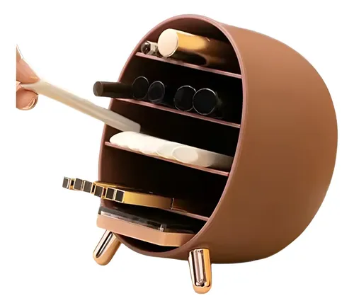 Organizador De Labiales – Maquillaje – Diseño De Lujo