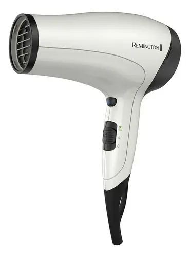 Secador De Pelo Remington Power Volumen 2000 D3015