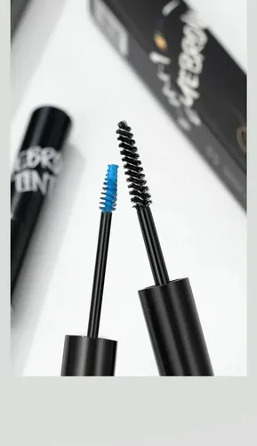 Gel Fijador De Cejas De Larga Duración, Maquillaje Acuwangzh