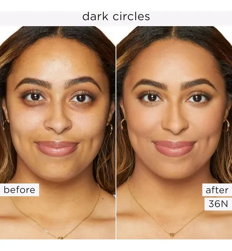 Base En Polvo Tarte Amazonian Clay 42n Tan Neutral (16h)