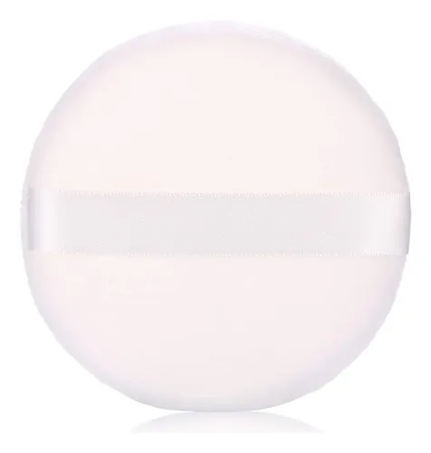 Polvo Corporal Powder Puff Wsyub Ultra Soft Large Velour, 4