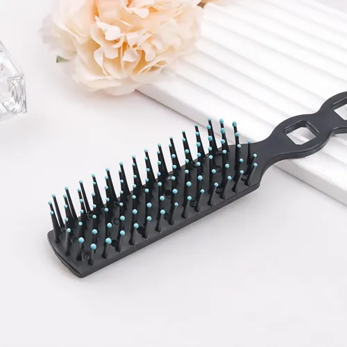 Gisdo Set 100 Piezas Cepillos Y Peines Para Cabello