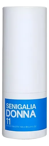 Senigalia Donna 11 Mujer 100ml Perfumesfreeshop! Volumen De La Unidad 100 Fl Oz