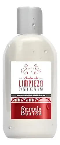 Norma Bustos Leche De Limpieza Piel Grasa Verde X 250