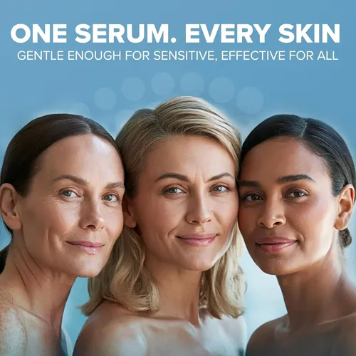 Sérum De Ácido Hialurónico Cosmedica Skincare 2 Oz