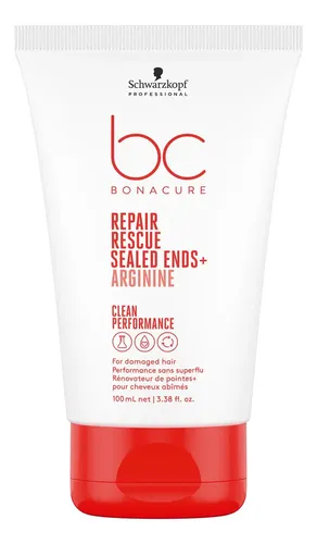 Crema para peinar Restauración Puntas Abiertas – Schwarzkopf 100ml
