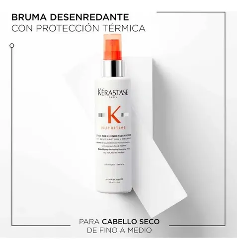 Kerastase Nutritive Lotion Thermique Sublimatrice