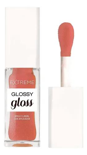 Brillo Labial Extreme Oh My Gloss Tono Nude
