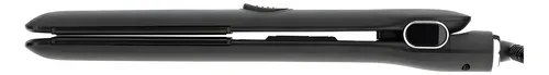 Keratin Glory Plancha De Cabello Gamma Piu Alisado Negra 12c