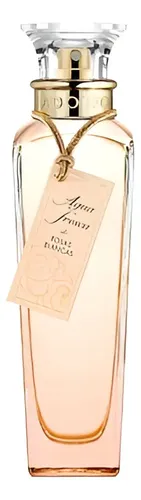 Agua Fresca De Rosas Blancas Adolfo Dominguez Perfume X 120m