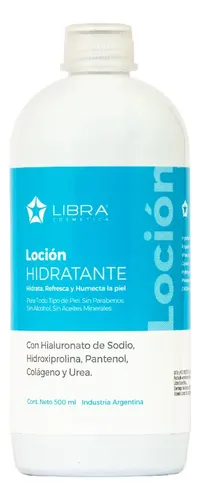 Skincare Facial Piel Seca Rutina Diaria Libra Cosmética Kit