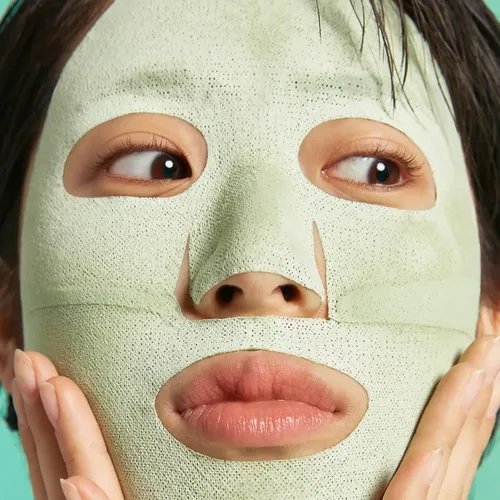 Mascarilla Facial Purificante De Barro Dr.jart+ 1 Paquete