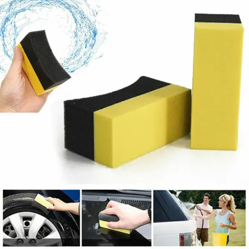 Aplicador De Revestimiento De Neumáticos Multiusos Para Auto