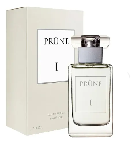 Perfume Prüne I Eau de Parfum Floral Amaderado 50ml Spray