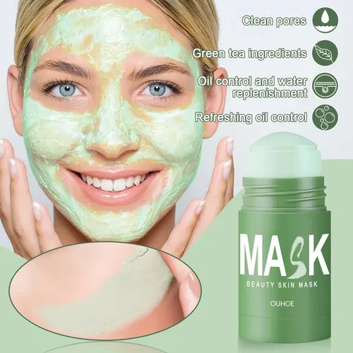 Blackhead Blemish Acne Pore Reafirmante Cleansing 40g
