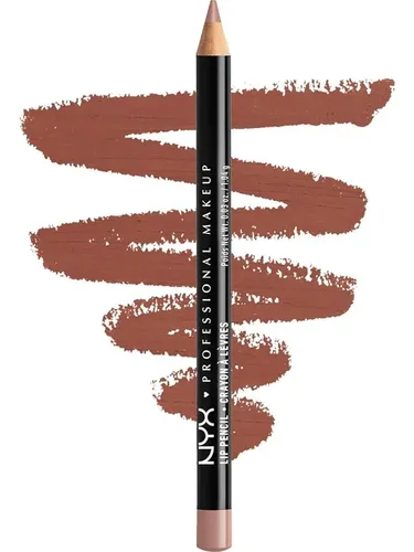 Paquete De Maquillaje Nyx: Delineador Epic Ink Y Lápiz De
