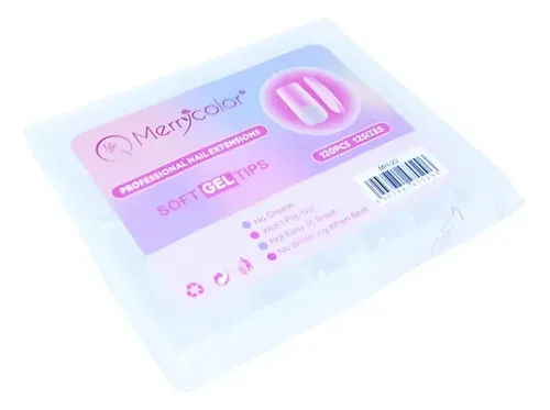 Extensiones Uñas Profesionales Gel Belleza Manos Manicura