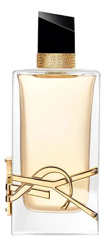 Perfume Importado Mujer Libre Edp 90 Ml Yves Saint Laurent