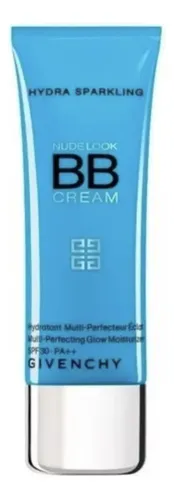 Givenchy Hydra Sparkling Bb Cream Spf30 Color01 Light Beige